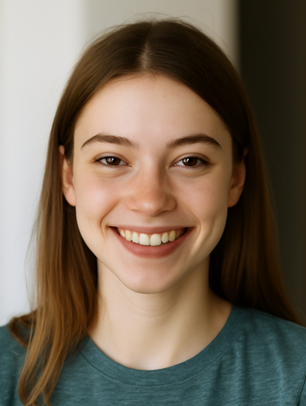 Mariana S., 18 anos, SP